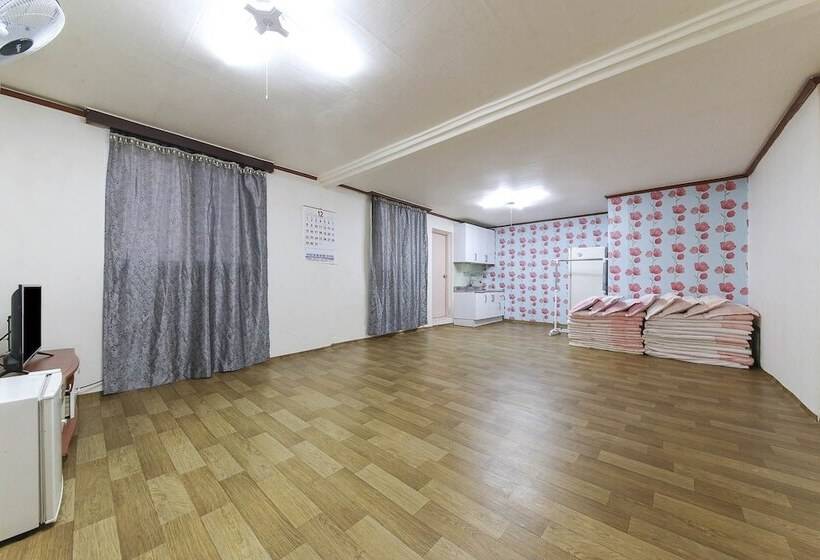 膳宿费 Seorak Sanjang