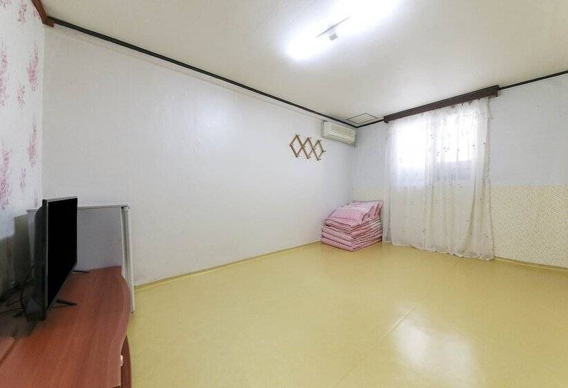 膳宿费 Seorak Sanjang