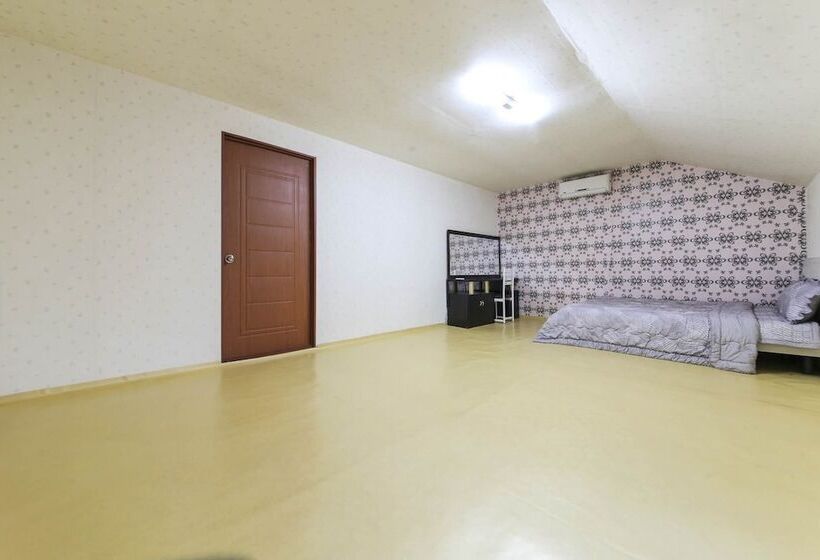 膳宿费 Seorak Sanjang