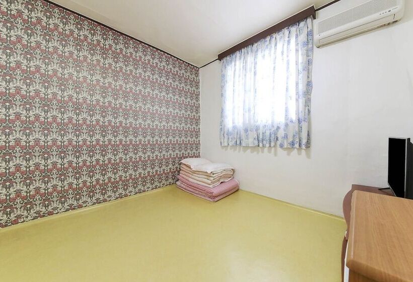 膳宿费 Seorak Sanjang