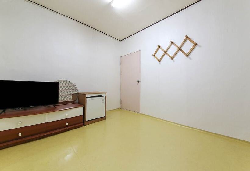 膳宿费 Seorak Sanjang