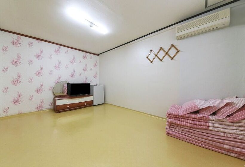 膳宿费 Seorak Sanjang