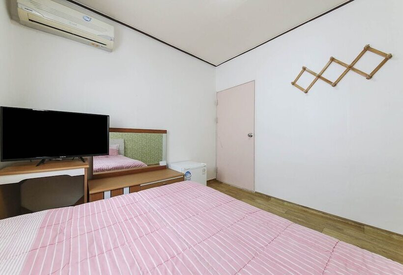 膳宿费 Seorak Sanjang