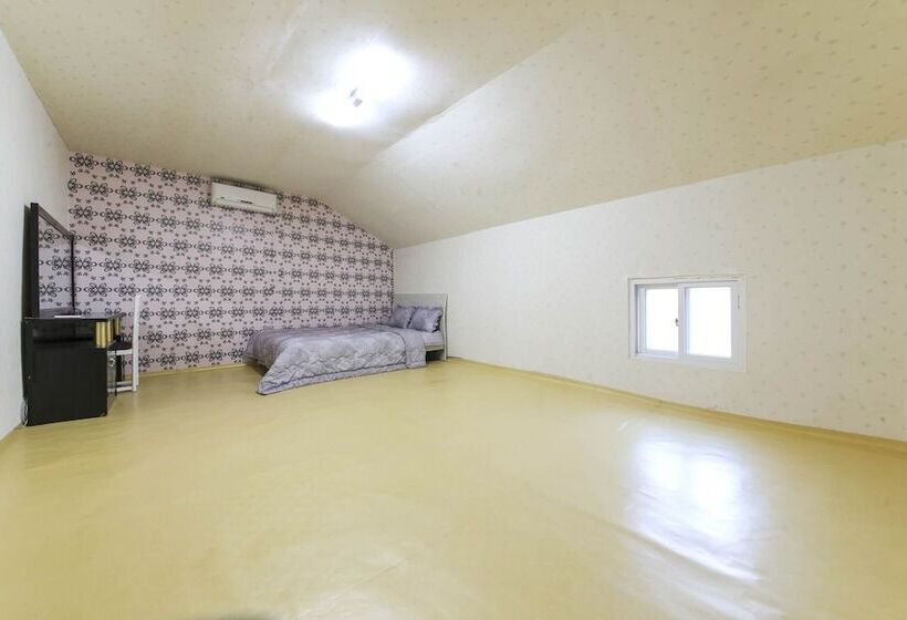 膳宿费 Seorak Sanjang