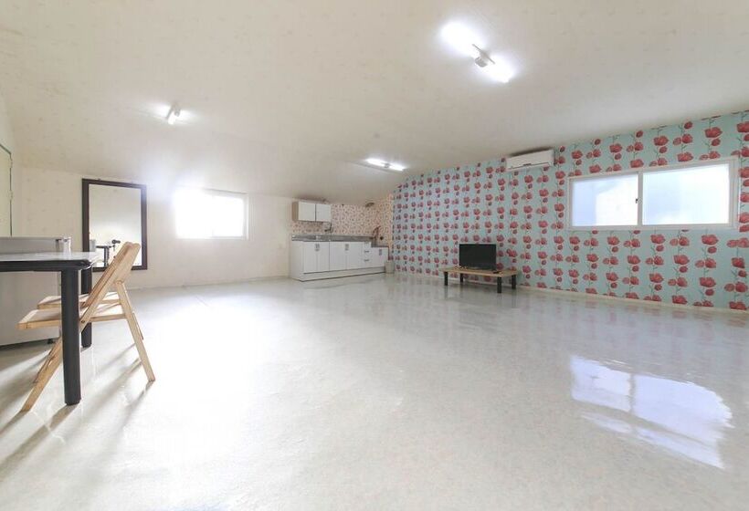 膳宿费 Seorak Sanjang