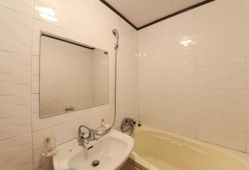 膳宿费 Seorak Sanjang