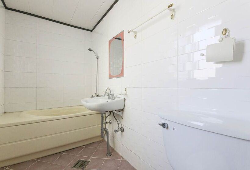 膳宿费 Seorak Sanjang