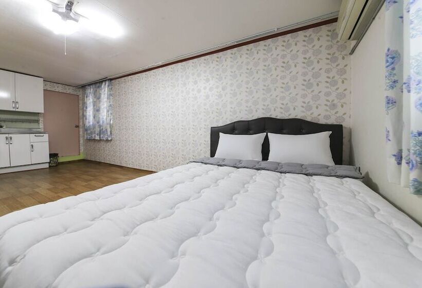 膳宿费 Seorak Sanjang