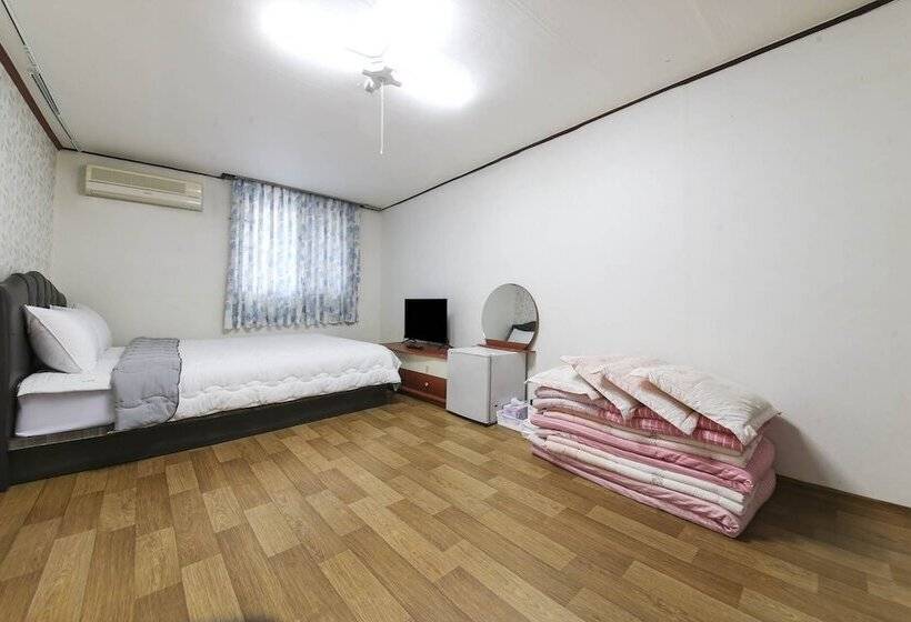 膳宿费 Seorak Sanjang