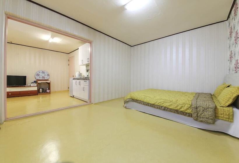 膳宿费 Seorak Sanjang