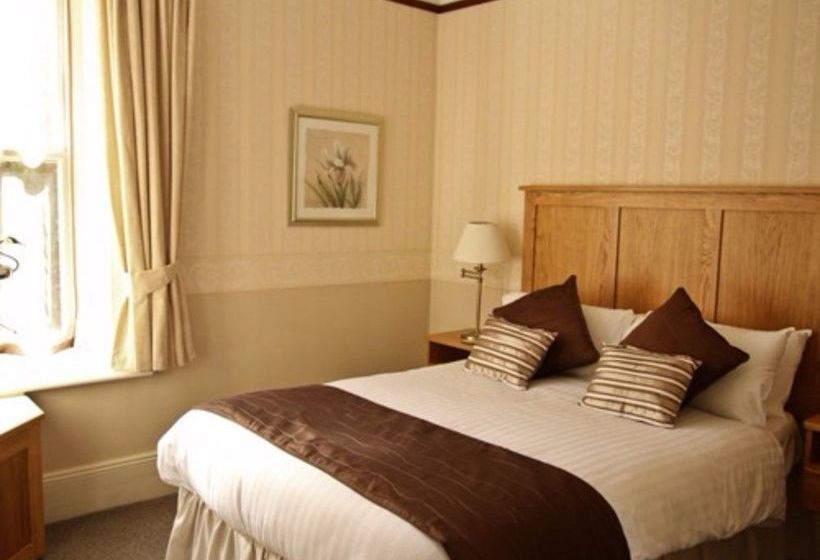 ペンション Woodlands Guesthouse