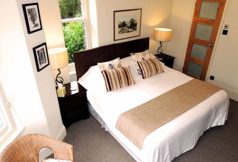 ペンション Woodlands Guesthouse