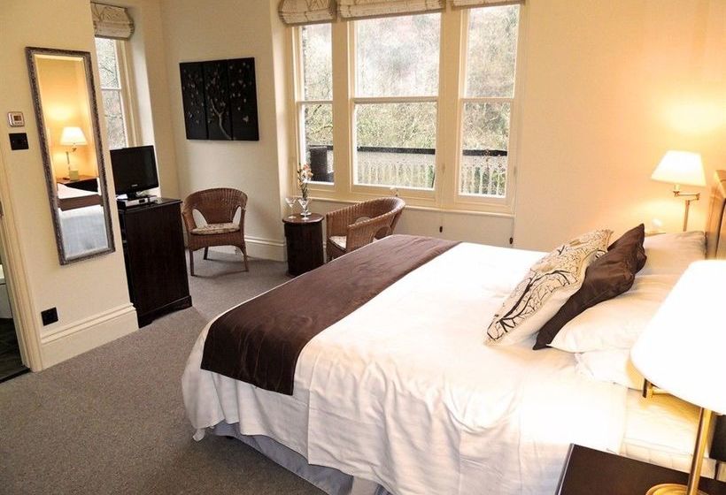 ペンション Woodlands Guesthouse