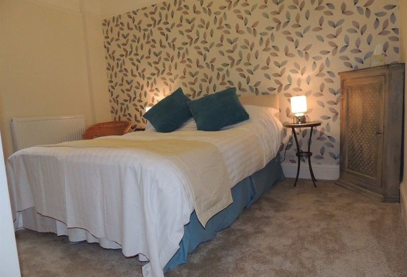 ペンション Woodlands Guesthouse