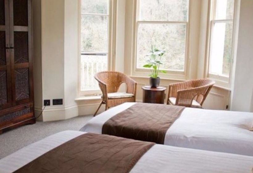 ペンション Woodlands Guesthouse