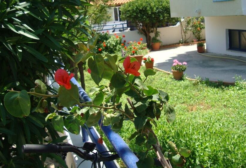 Philippos Studios & Apartments