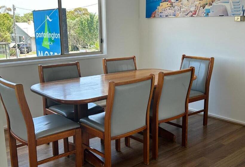 Portarlington Beach Motel