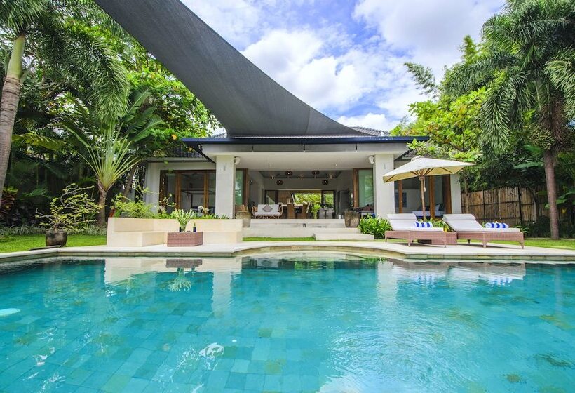 Pulau Boutique Villas
