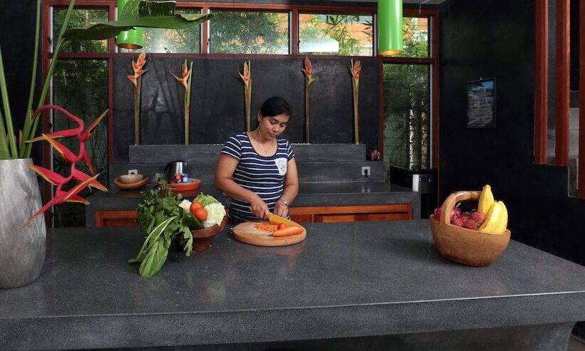 Pulau Boutique Villas