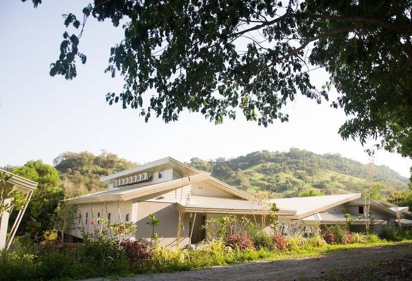 منتجع Green Canyon Leisure Farms