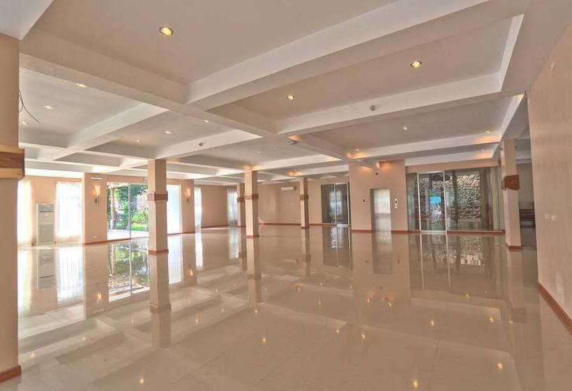 استراحتگاه Green Canyon Leisure Farms