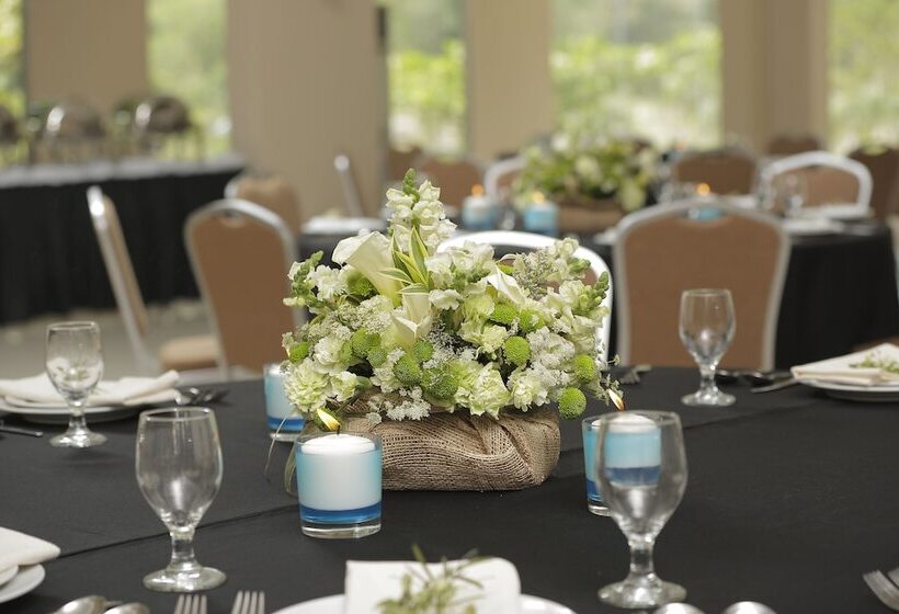 استراحتگاه Green Canyon Leisure Farms