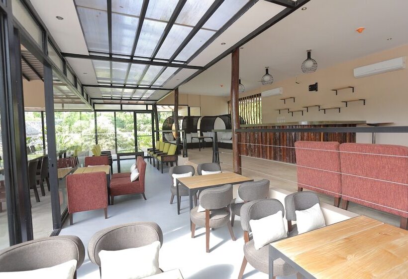 منتجع Green Canyon Leisure Farms