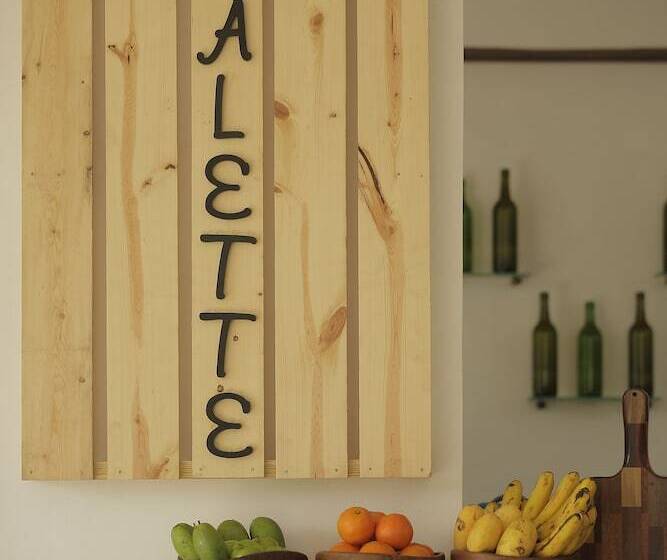 استراحتگاه Green Canyon Leisure Farms