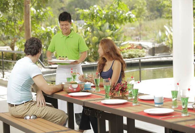 منتجع Green Canyon Leisure Farms