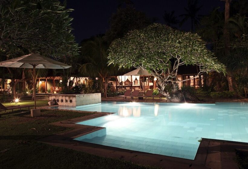 Курорт Natah Bale Villas