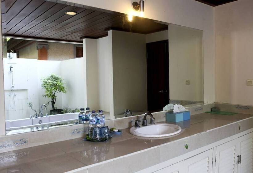 Курорт Natah Bale Villas