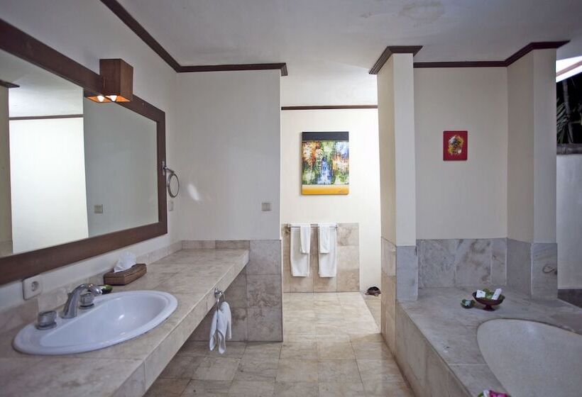 Курорт Natah Bale Villas