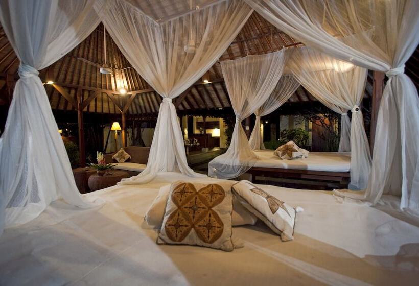 Курорт Natah Bale Villas