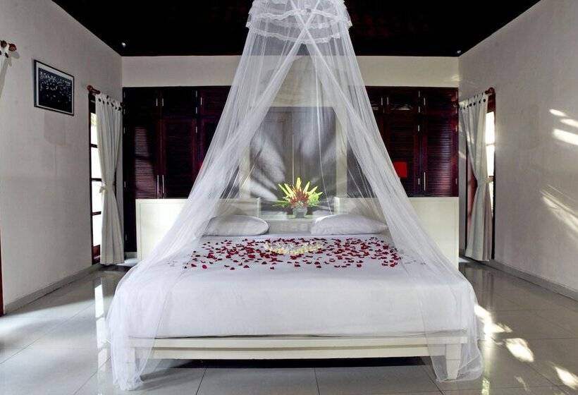 Курорт Natah Bale Villas