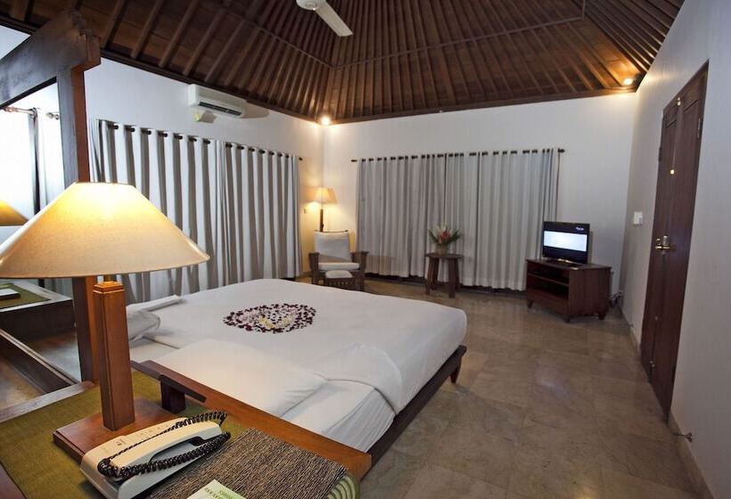 Курорт Natah Bale Villas