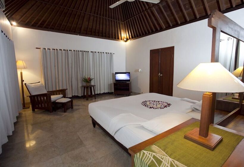 Курорт Natah Bale Villas