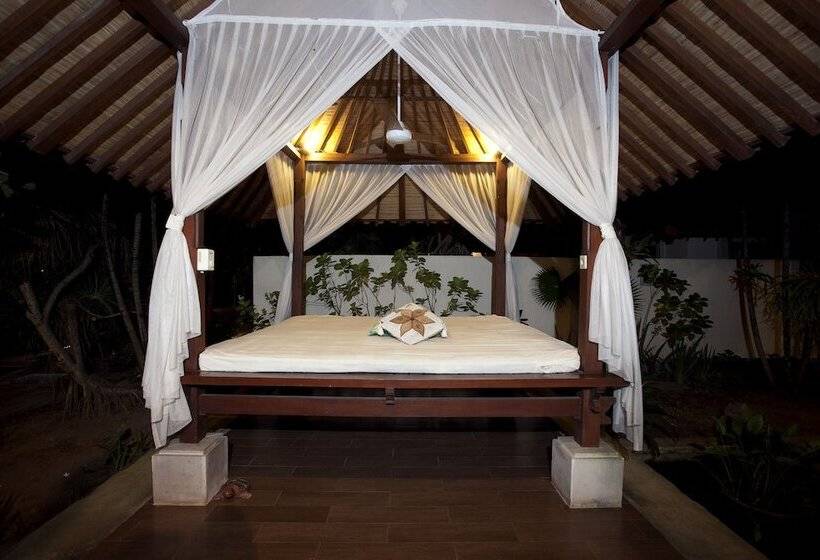 Курорт Natah Bale Villas