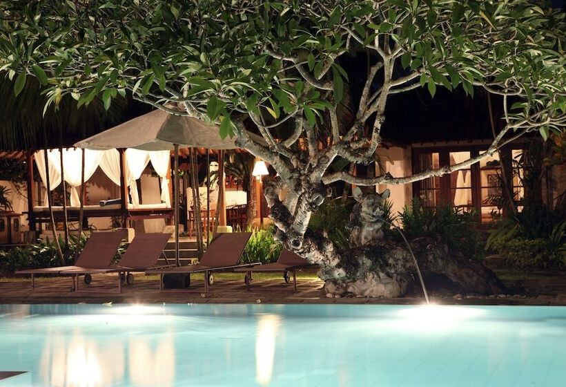 Курорт Natah Bale Villas