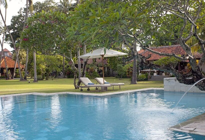 Курорт Natah Bale Villas