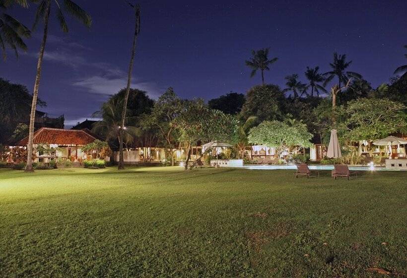 Курорт Natah Bale Villas