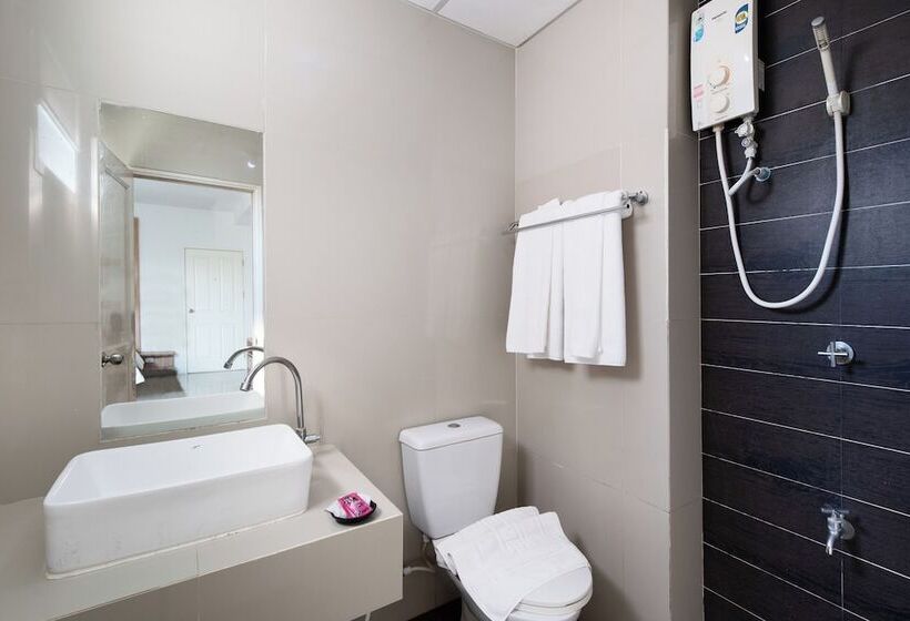 Riski Residence Ngamwongwan