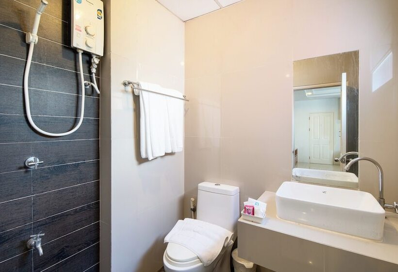 Riski Residence Ngamwongwan