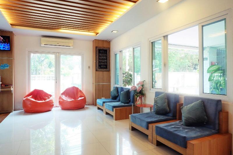 Riski Residence Ngamwongwan