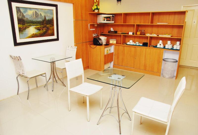 Riski Residence Ngamwongwan