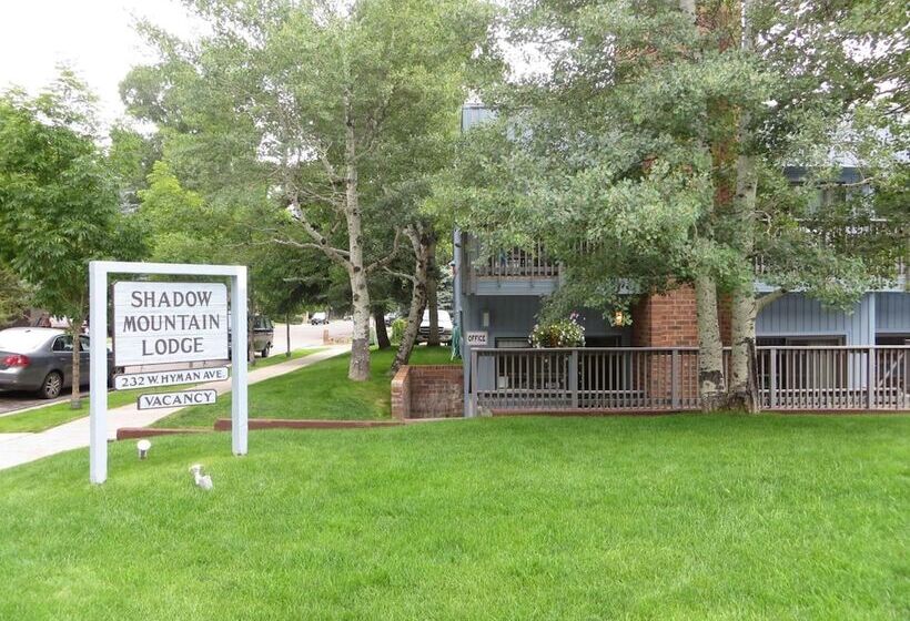 Shadow Mountain Lodge