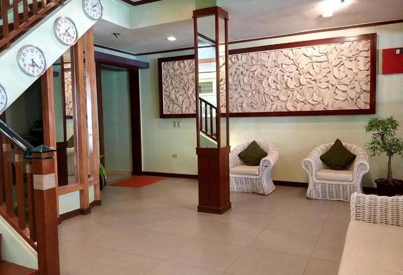 Shore Time Hotel Boracay