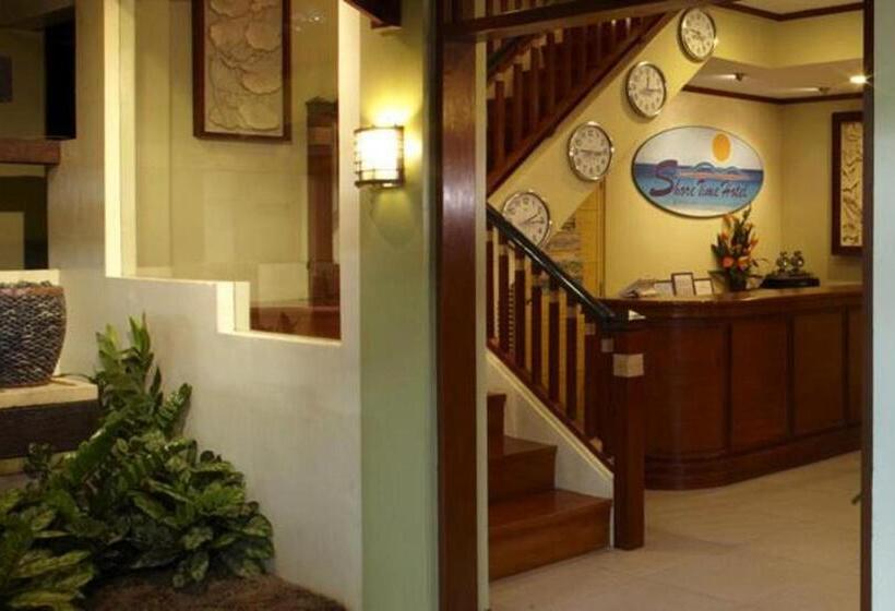 Shore Time Hotel Boracay