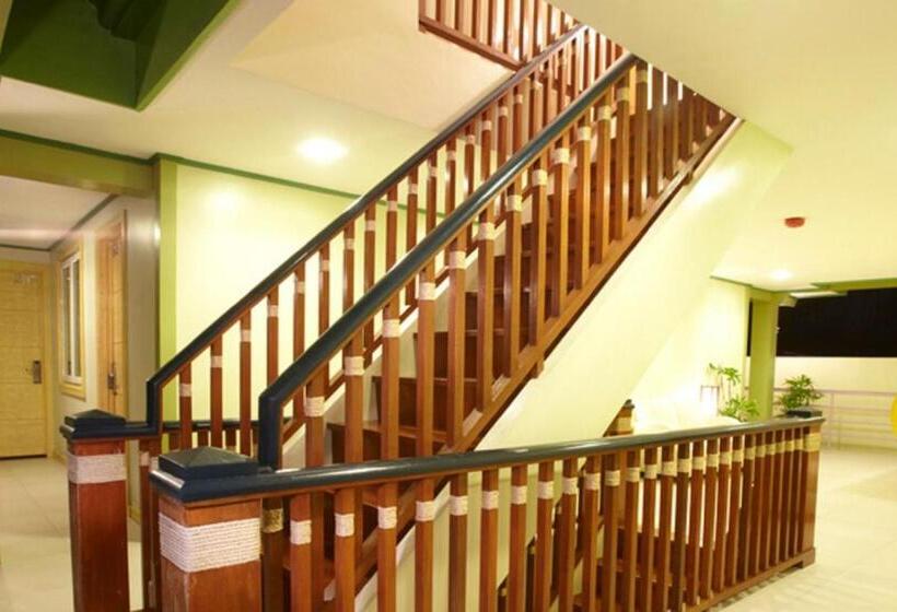 Shore Time Hotel Boracay