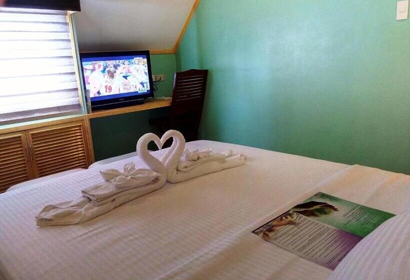 Shore Time Hotel Boracay