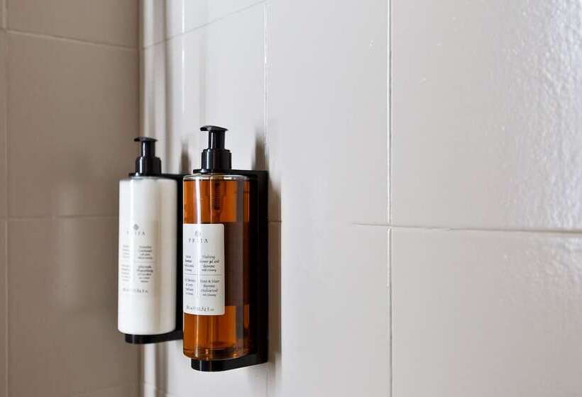 Sitges Group Blue&white